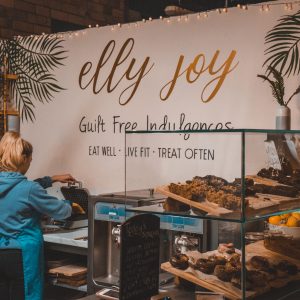 Cutlery Works Sheffield Elly Joy Cakes