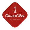 chuan wei logo transparent bg