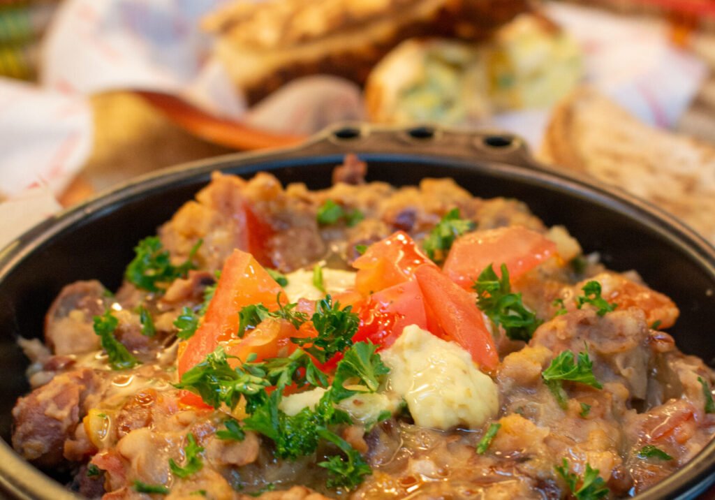 Plan a Visit Food Partners