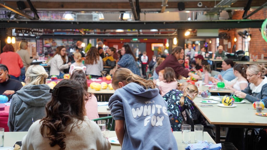 Contact Details Cutlery Works